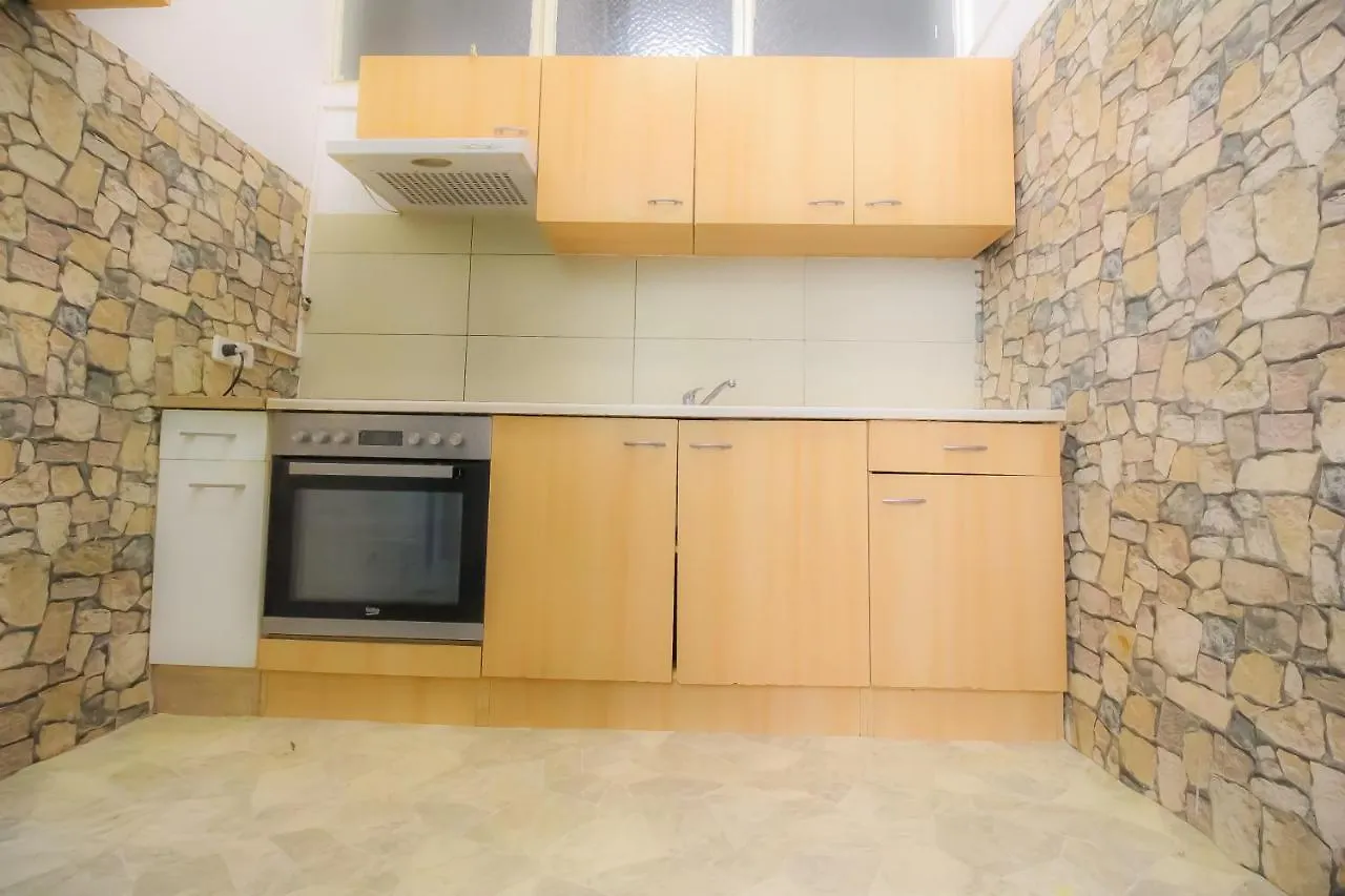Ss Family 3 Bedroom Apartment In Praterstern Area Dw8 Βιέννη Αυστρία