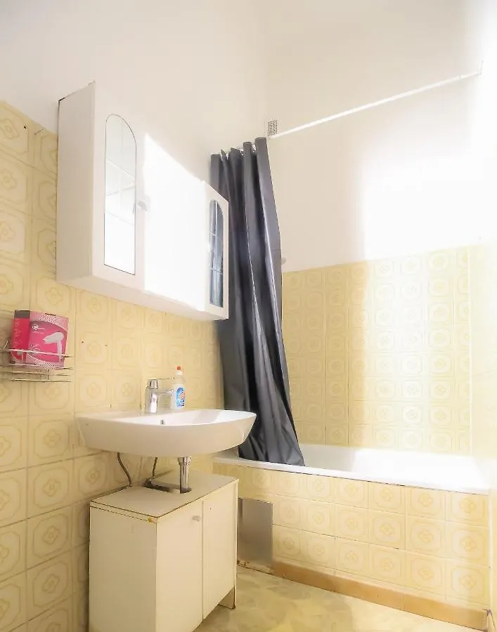 Ss Family 3 Bedroom Apartment In Praterstern Area Dw8 Vídeň Rakousko